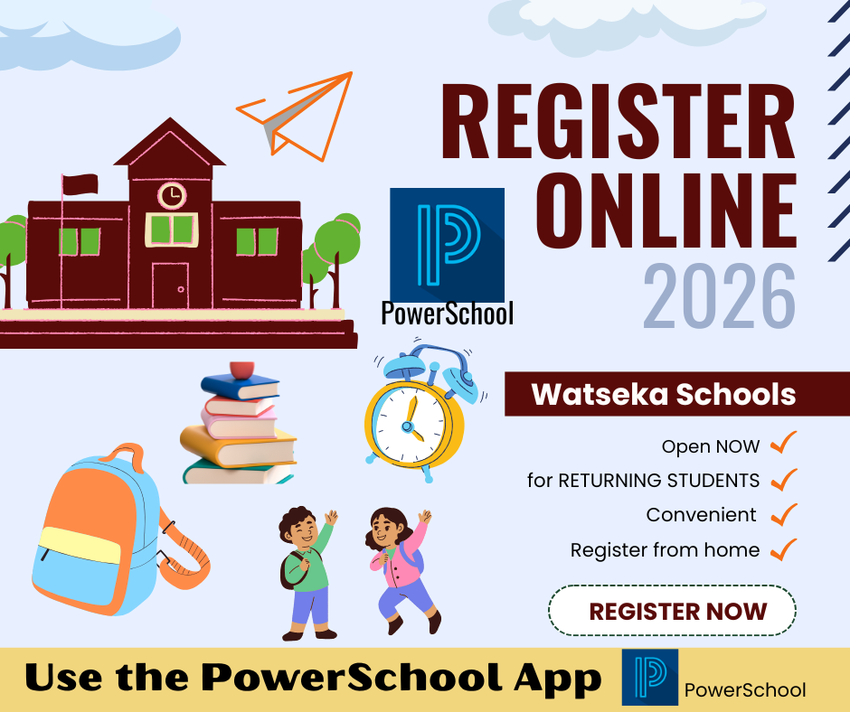 Online Registration