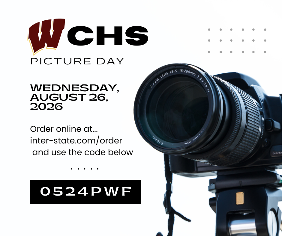 WCHS Picture Info