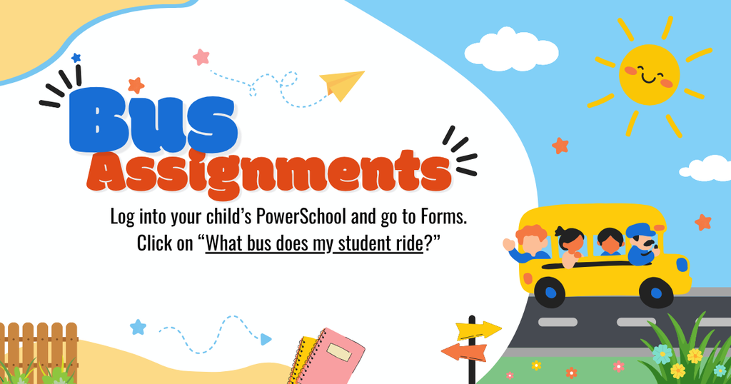 bus