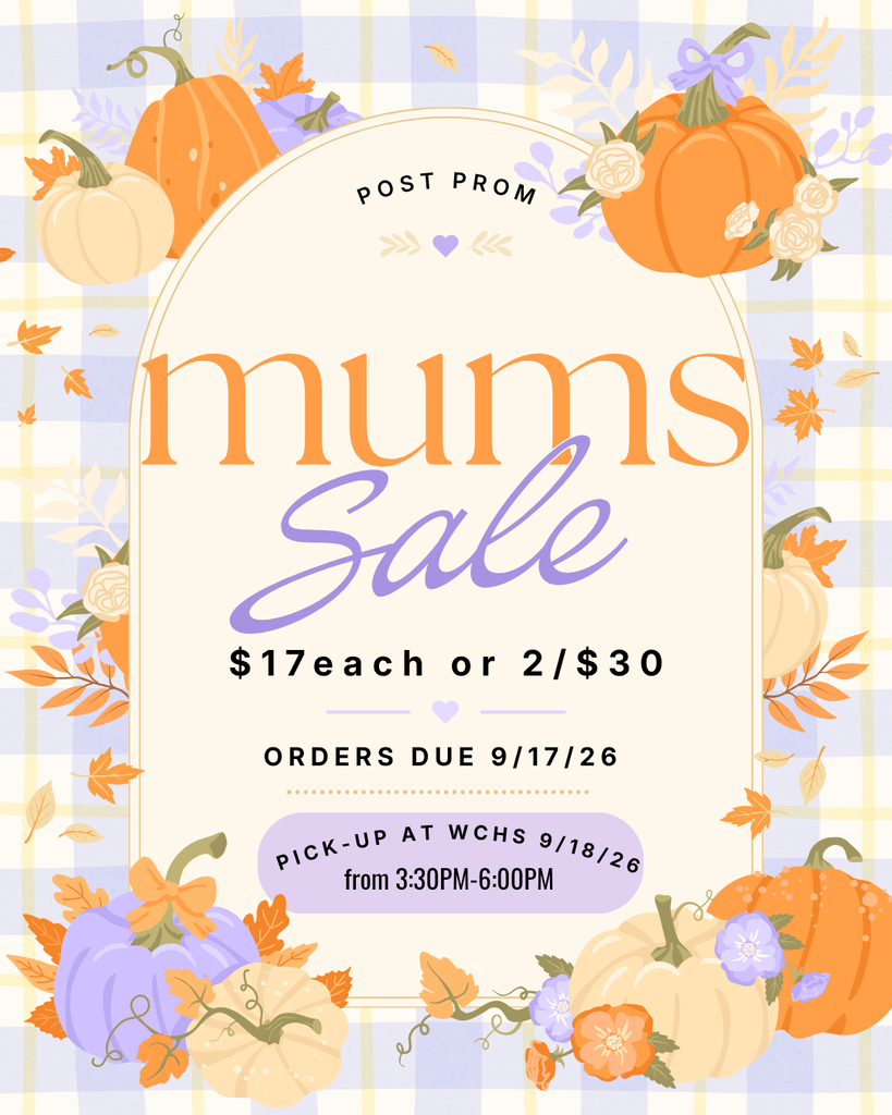 Mum Sales
