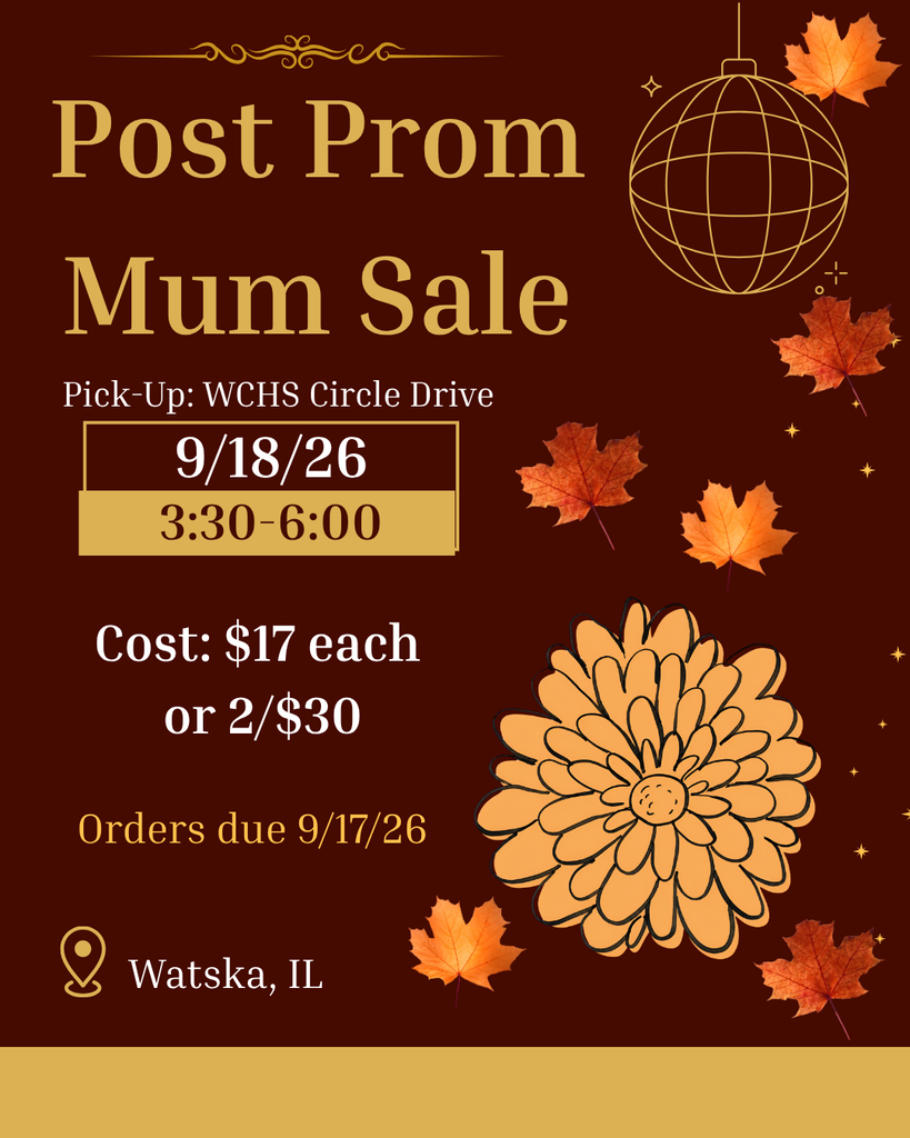 Mum Sales