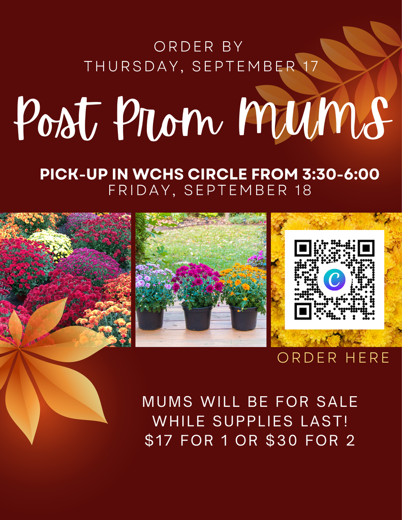 Mum Sales