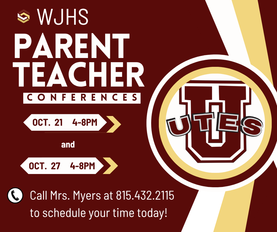 Parent Teacher Conferences