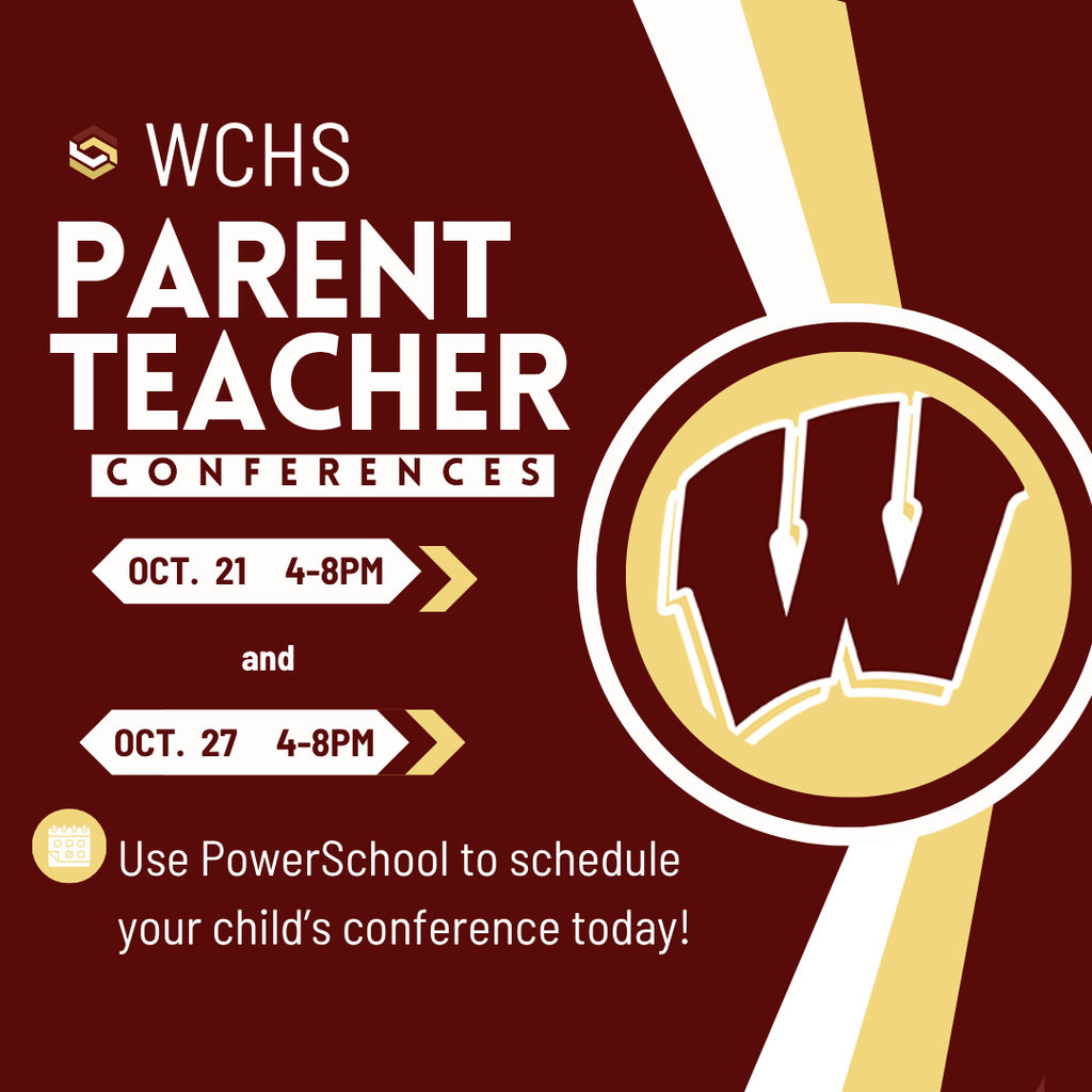 WCHS Conferences