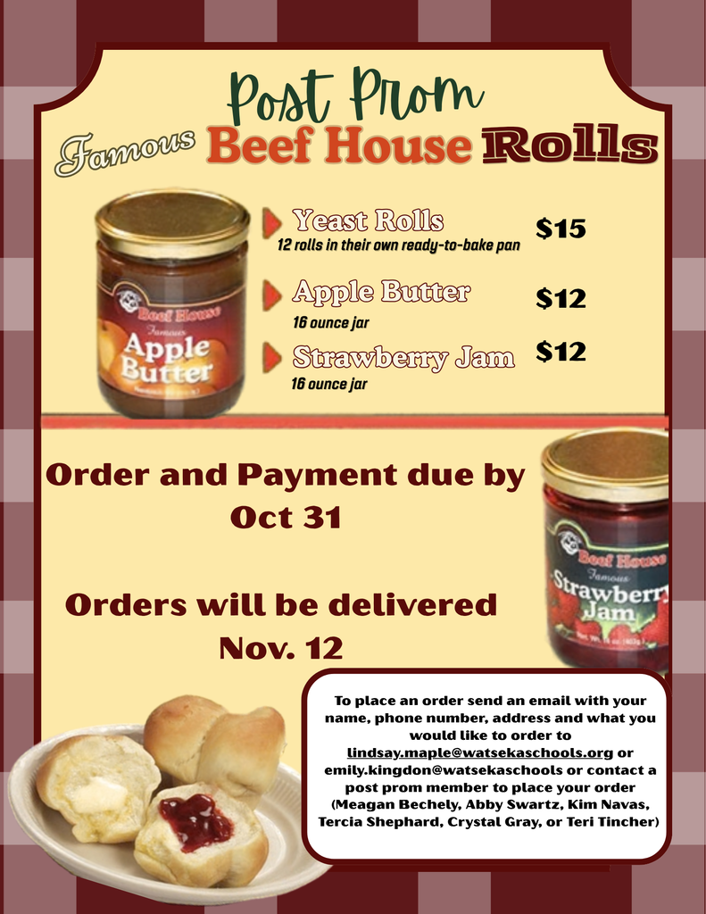 Beef House Roll Sales