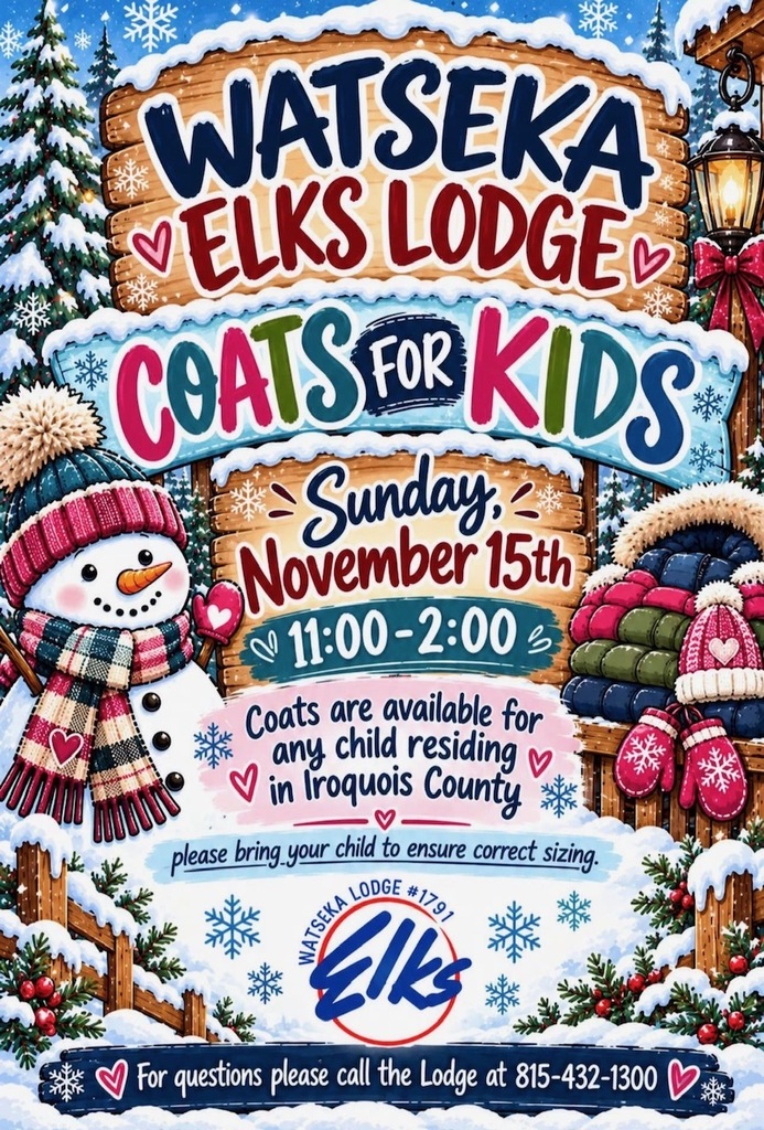 Elks Lodge