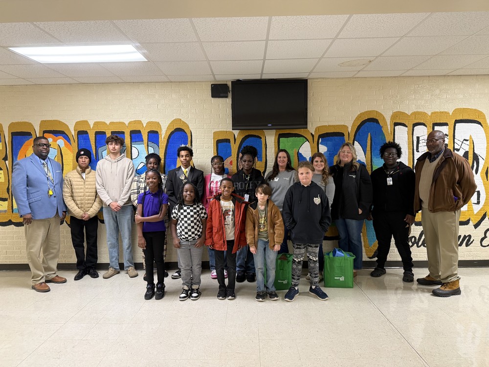 Relyance Bank Partnership