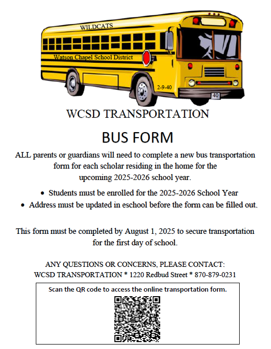 bus request