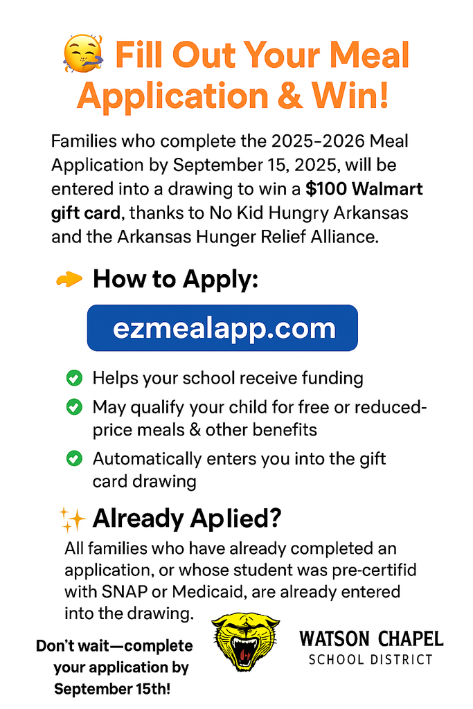 meal app