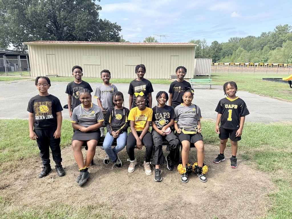 UAPB