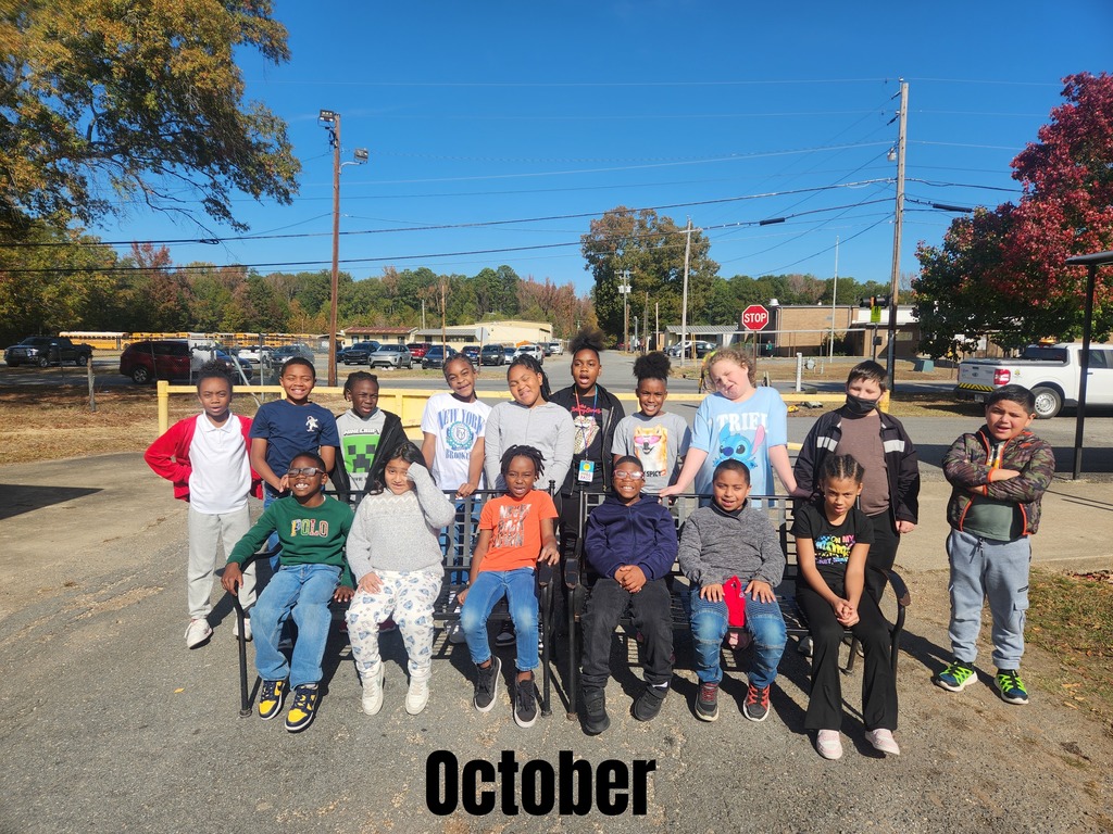 Coleman's Scholars of the Month