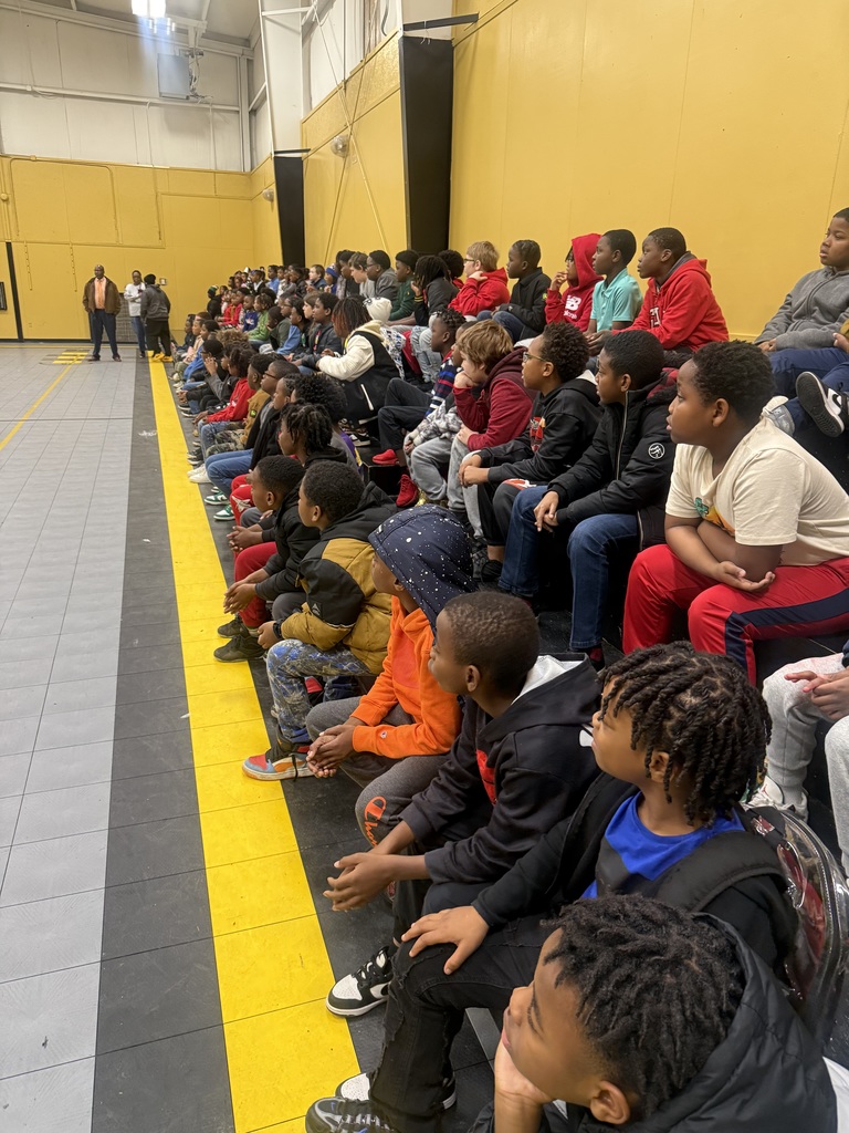 Coleman's Male Scholars