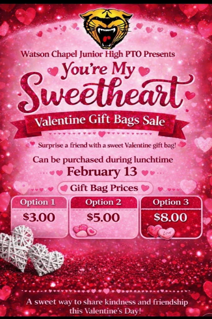 PTO Valentine Flyer