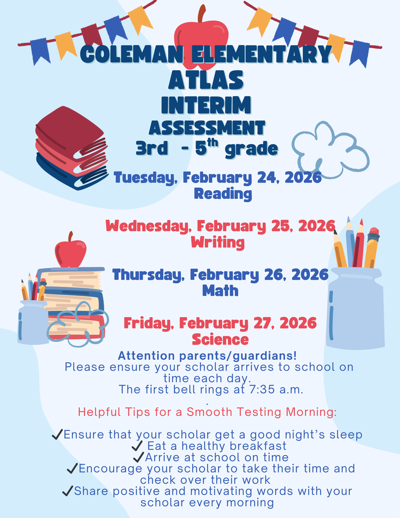 Spring ATLAS Interim