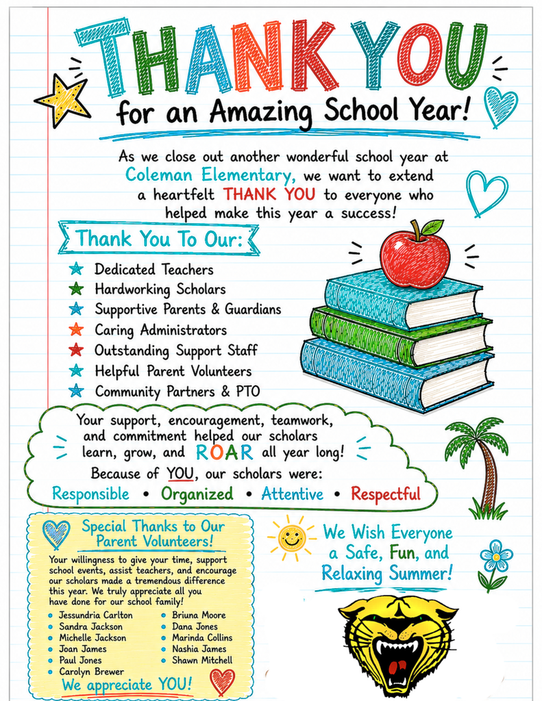 Coleman Elementary