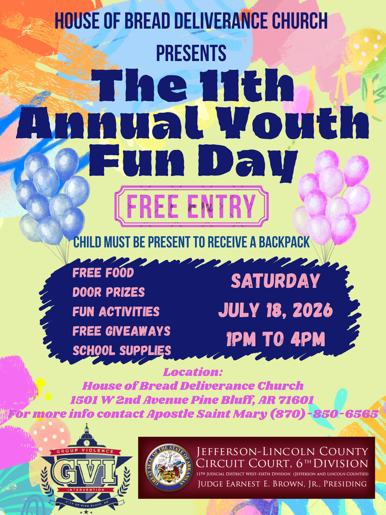 THIS SATURDAY!