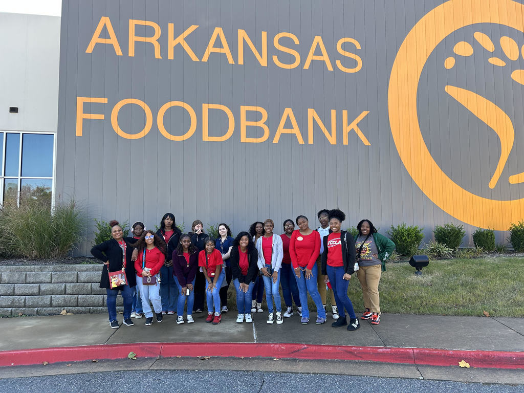 food bank