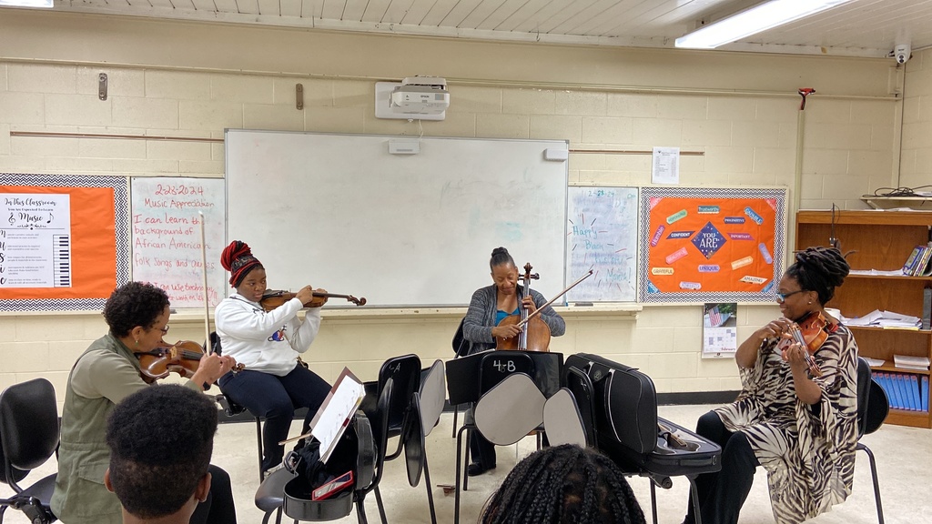 String Quartet 
