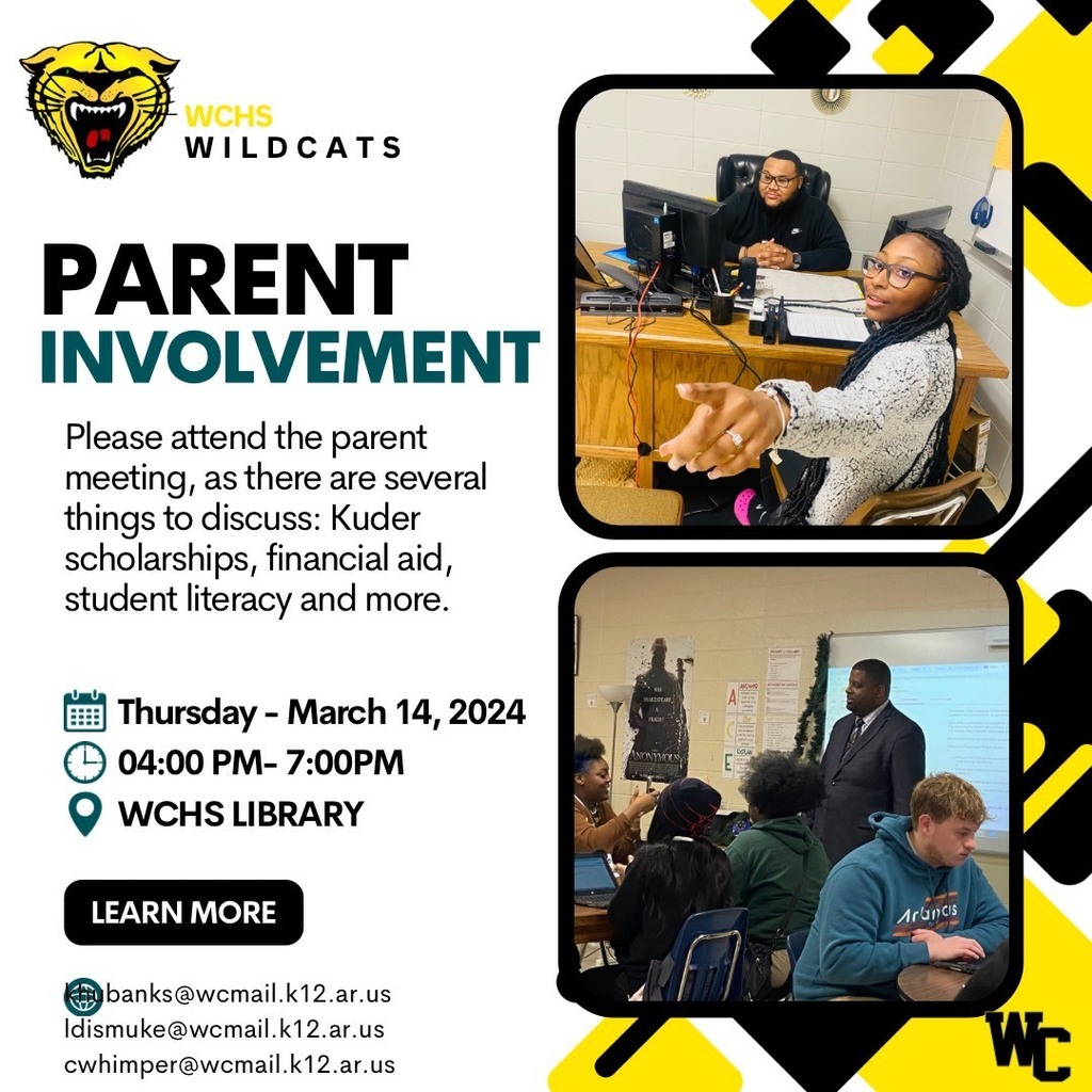 Parent Involvement