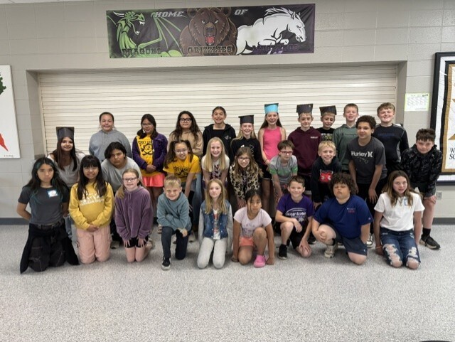 ECC Track Participants