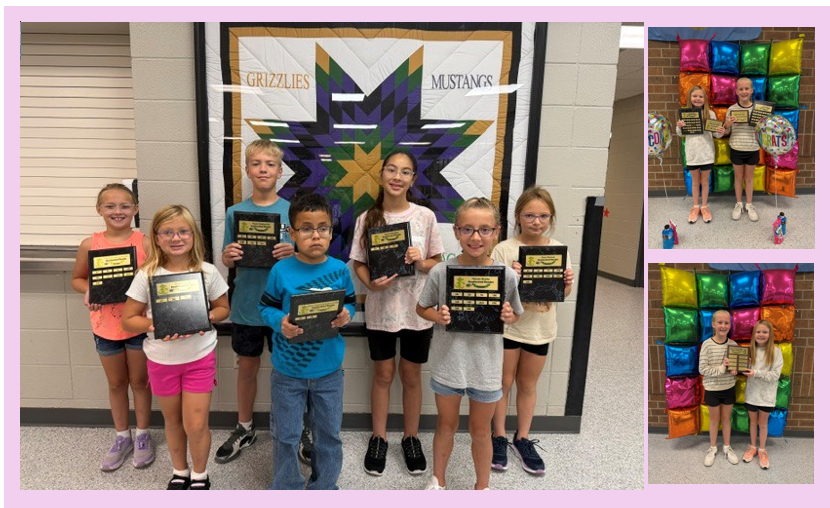 Summer Readers