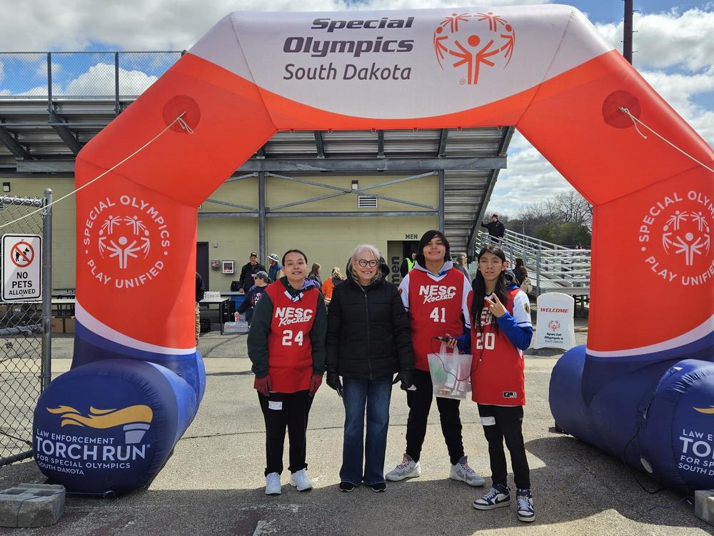 Special Olympics