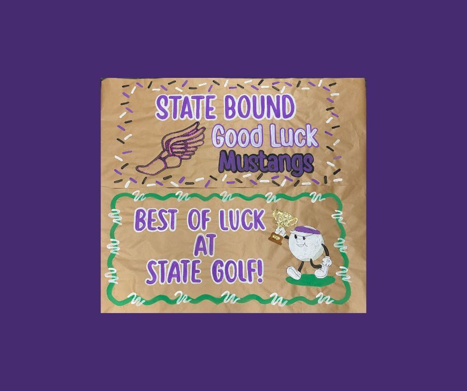 State Events