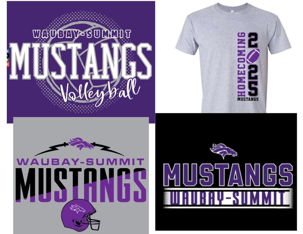 Apparel Items
