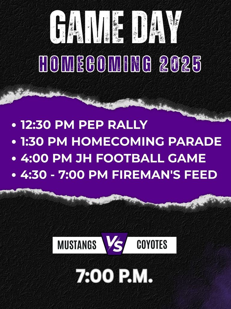Game Day 