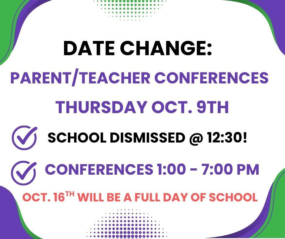 Date Change