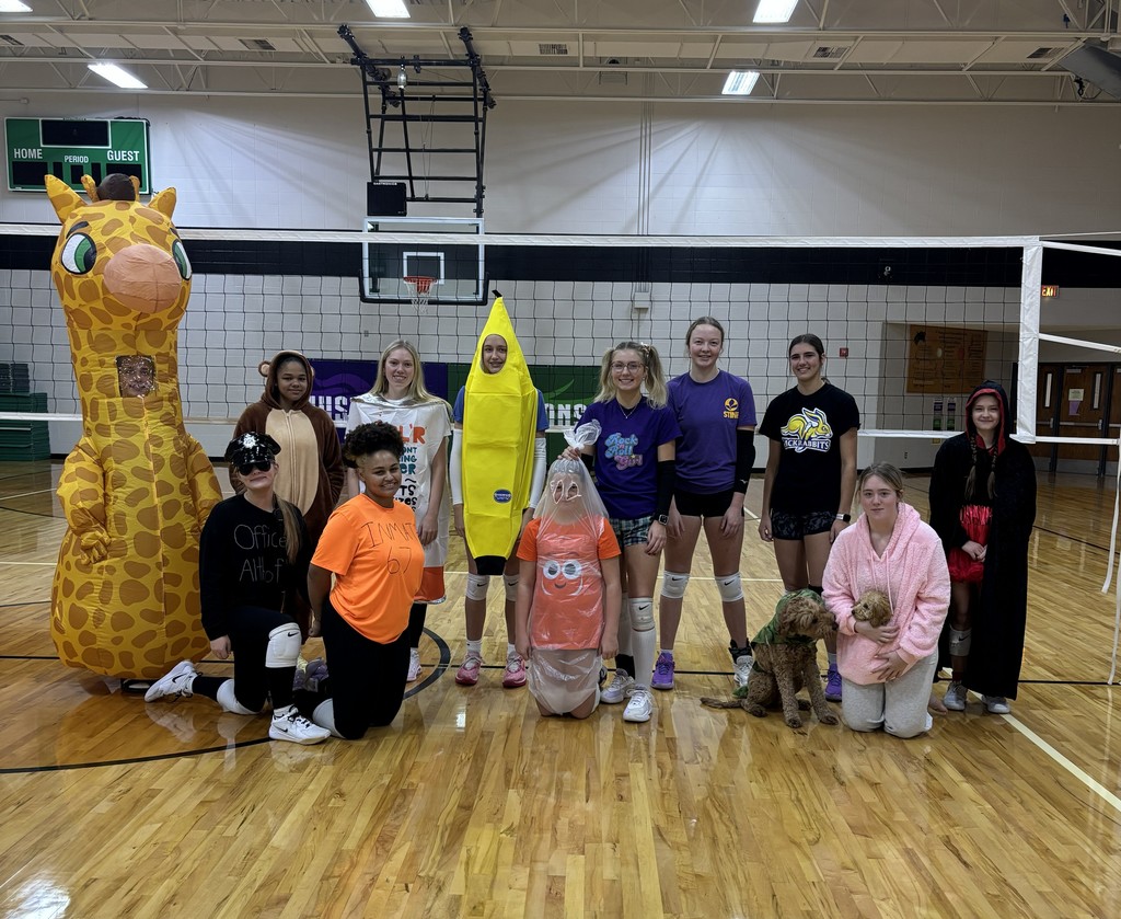 VB Halloween