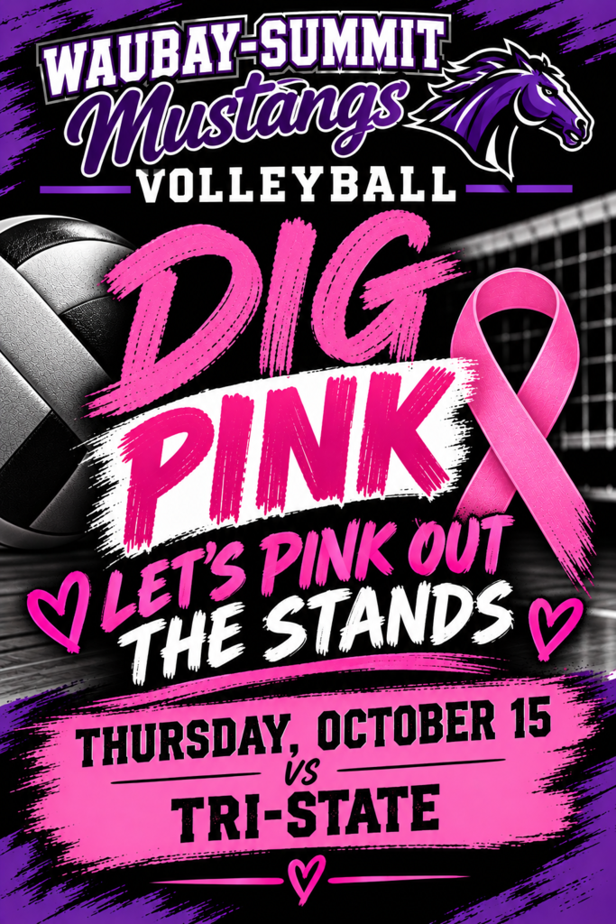 Dig Pink