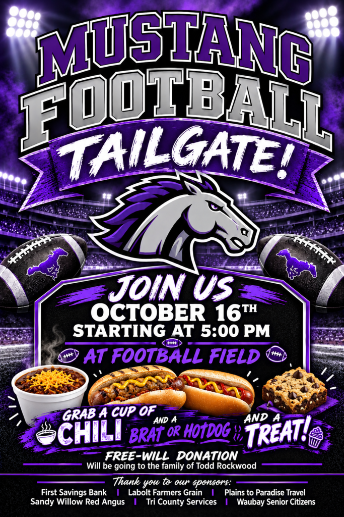 Tailgate