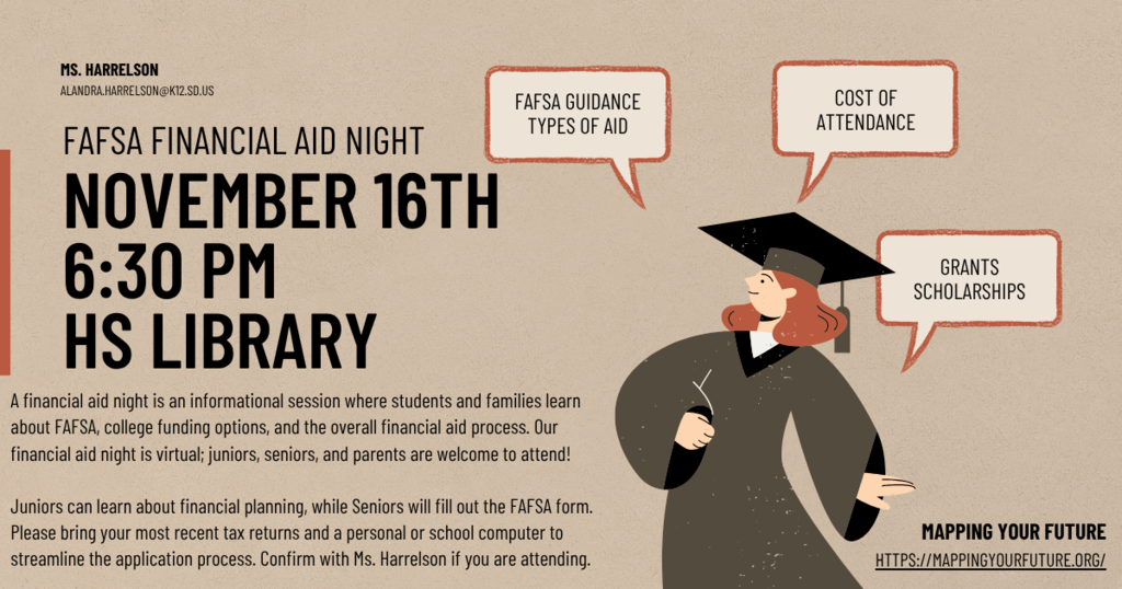 FAFSA