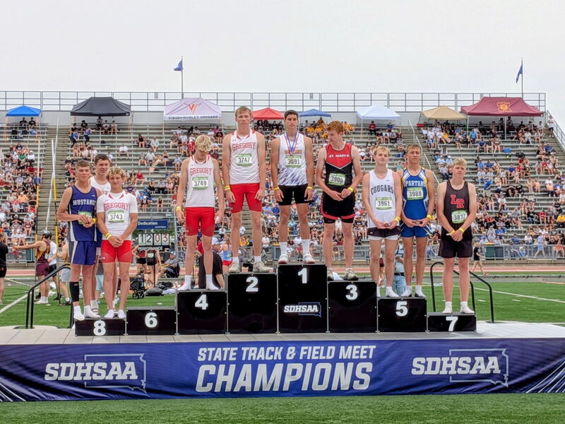 Podium