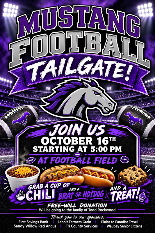 FB Tailgate