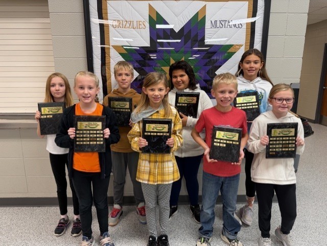 5th and 6th Grade Readers