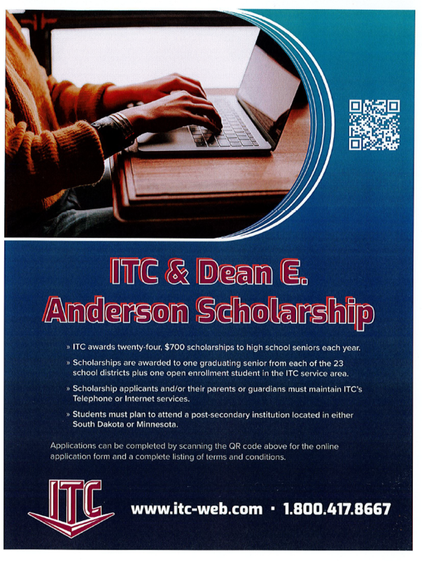 ITC Scholarship