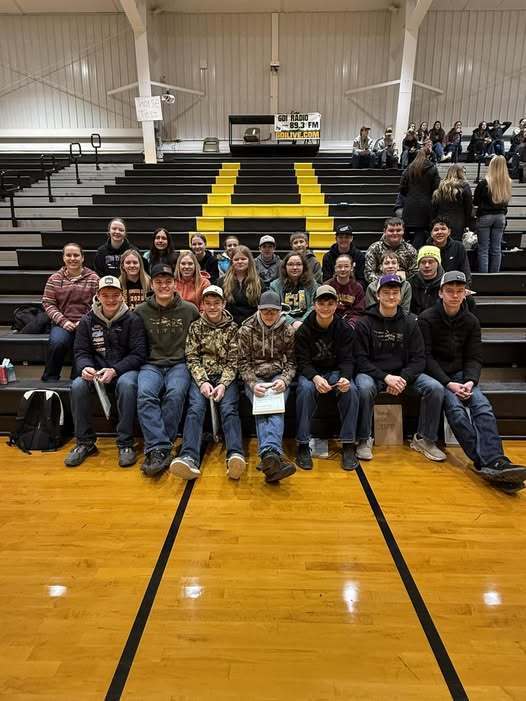 Groton CDE