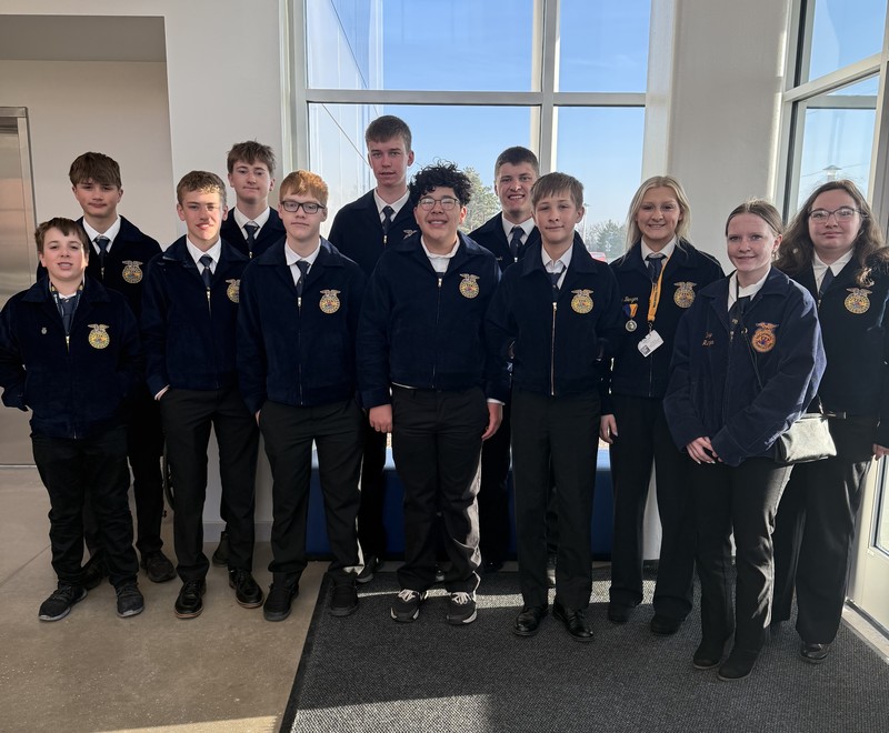State FFA 