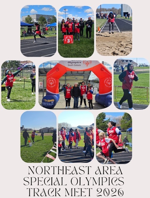 Special Olympics
