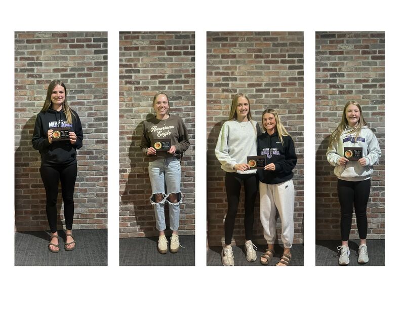 GBB Award Winners