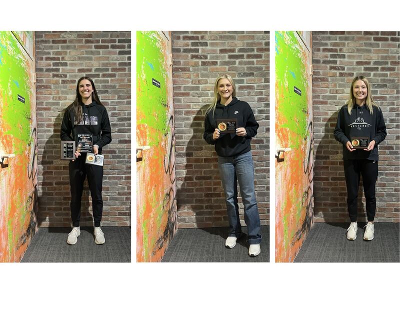 GBB Award winners