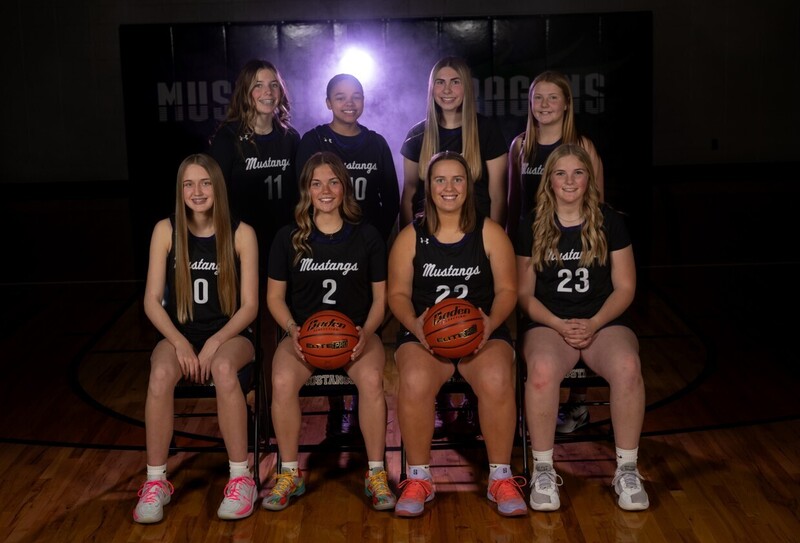 Girls JV