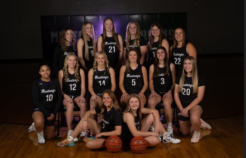 Girls Varsity
