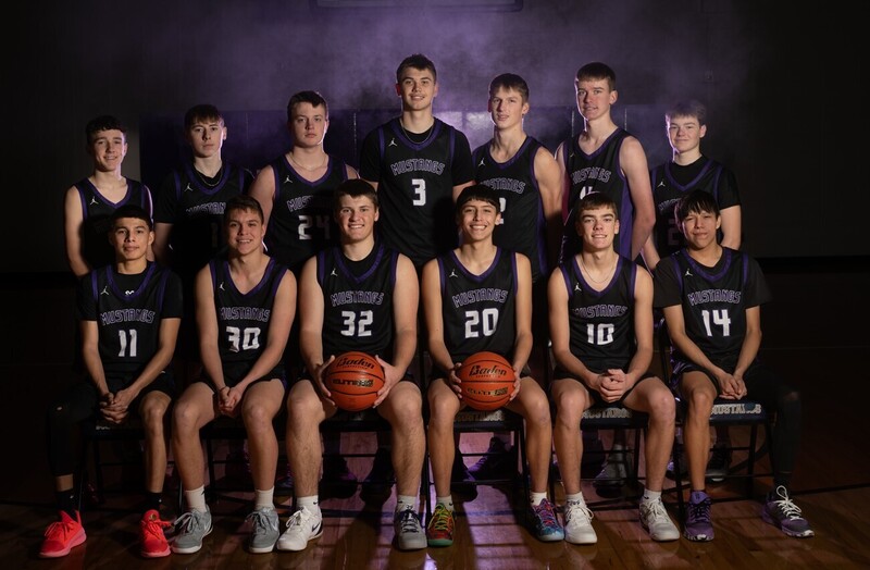 Boys Varsity