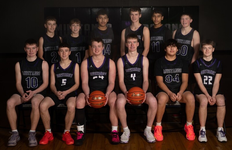 Boys JV