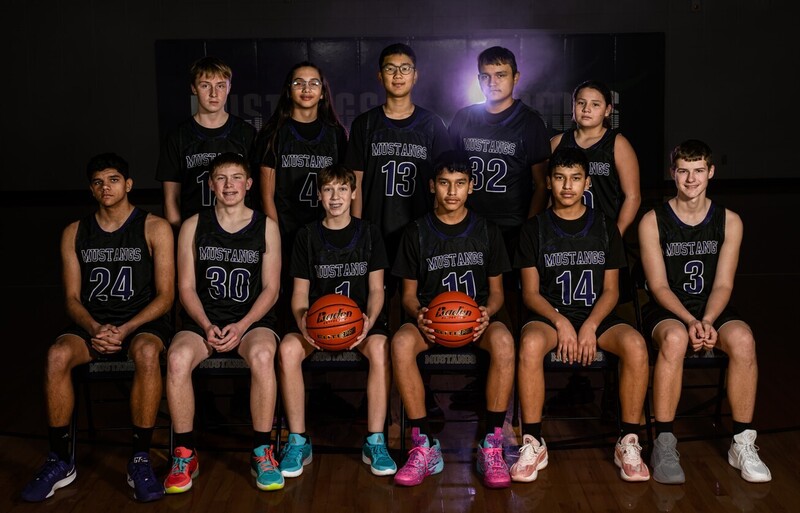 Boys C Team
