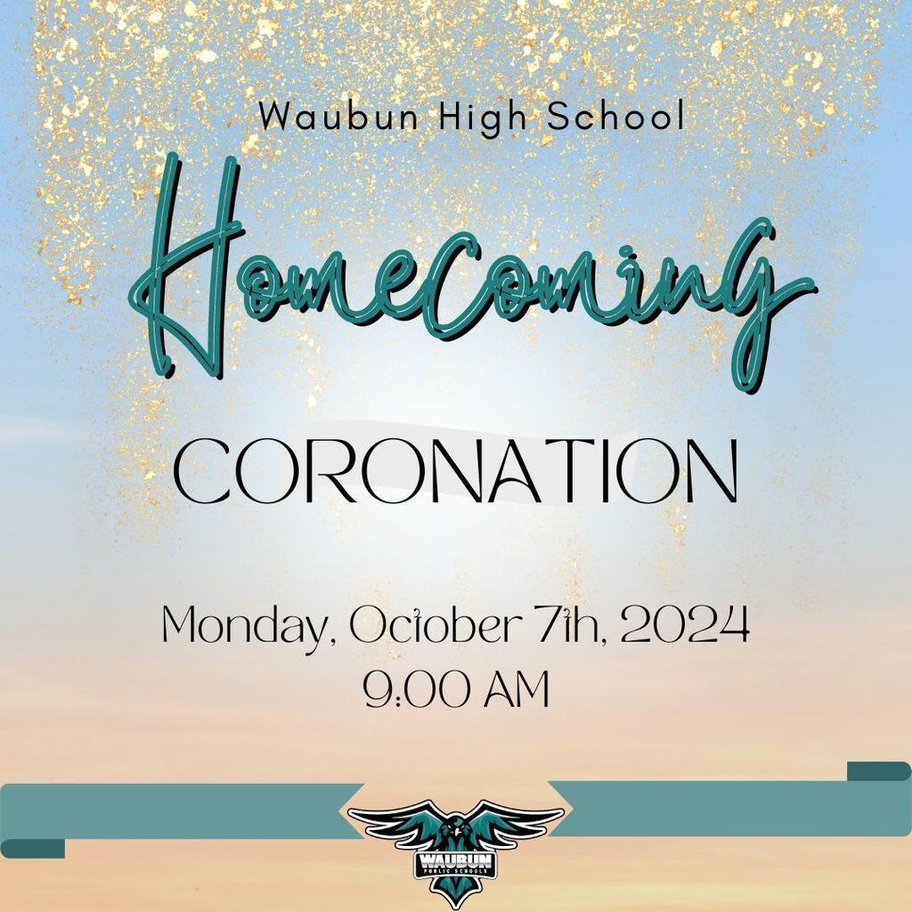 coronation 