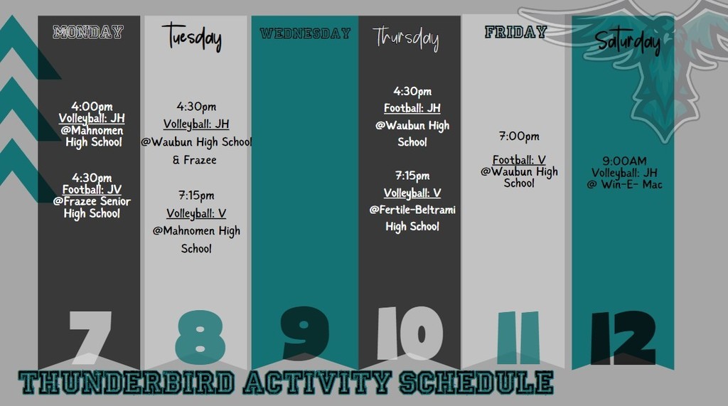 activities 